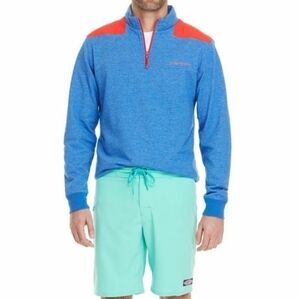 Vineyard Vines  Performance Shep Shirt Spinnaker - Men's